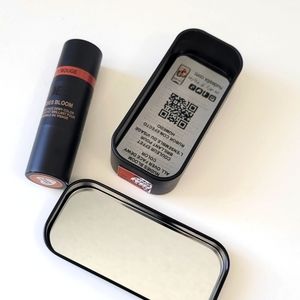 Nudestix Nudies Bloom Dewy Blush Rusty Rouge